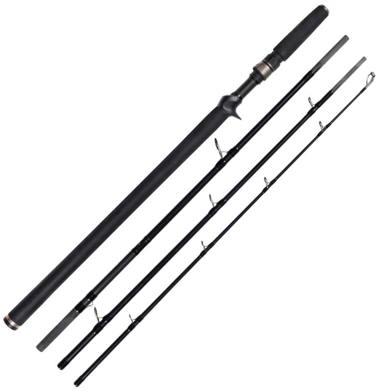 Westin W3 Powercast-T Trvl 2nd 233 Xh 20-80g 4Sec