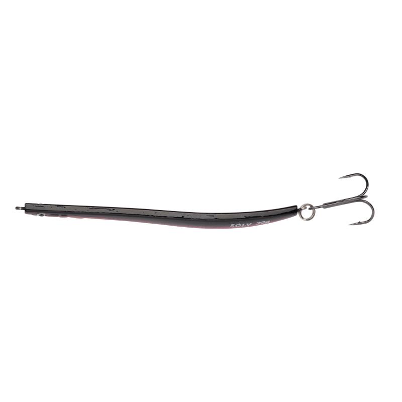 Abu Garcia Sölv Piil 8cm/12g Chili Red