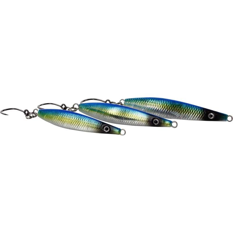 Westin Salty Jig 22g 7cm Lime Ayu