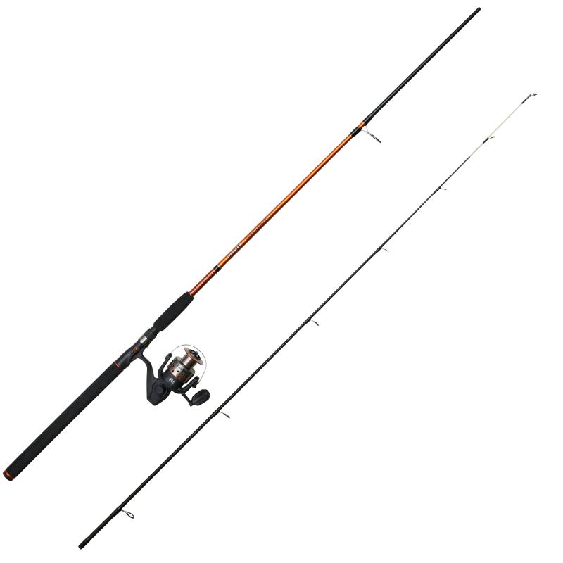 Ugly Stik Power Combo Medium