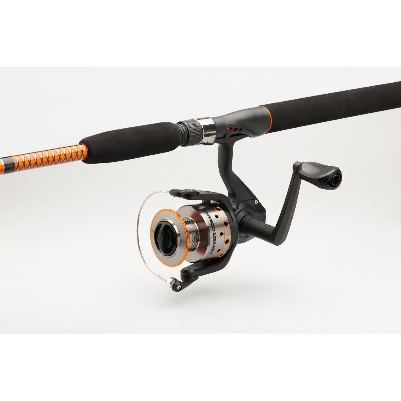 Ugly Stik Power Combo Heavy