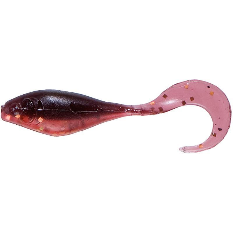 Drop Shot Mini Shiner 5 cm couleur G