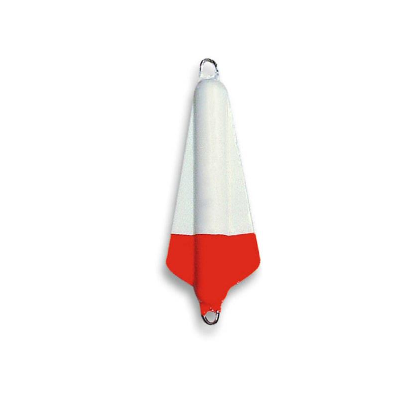 Zebco 50g herring lead 1 piece