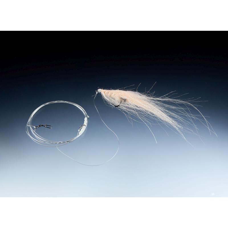 Système Balzer pour truites de mer Pattegrisen