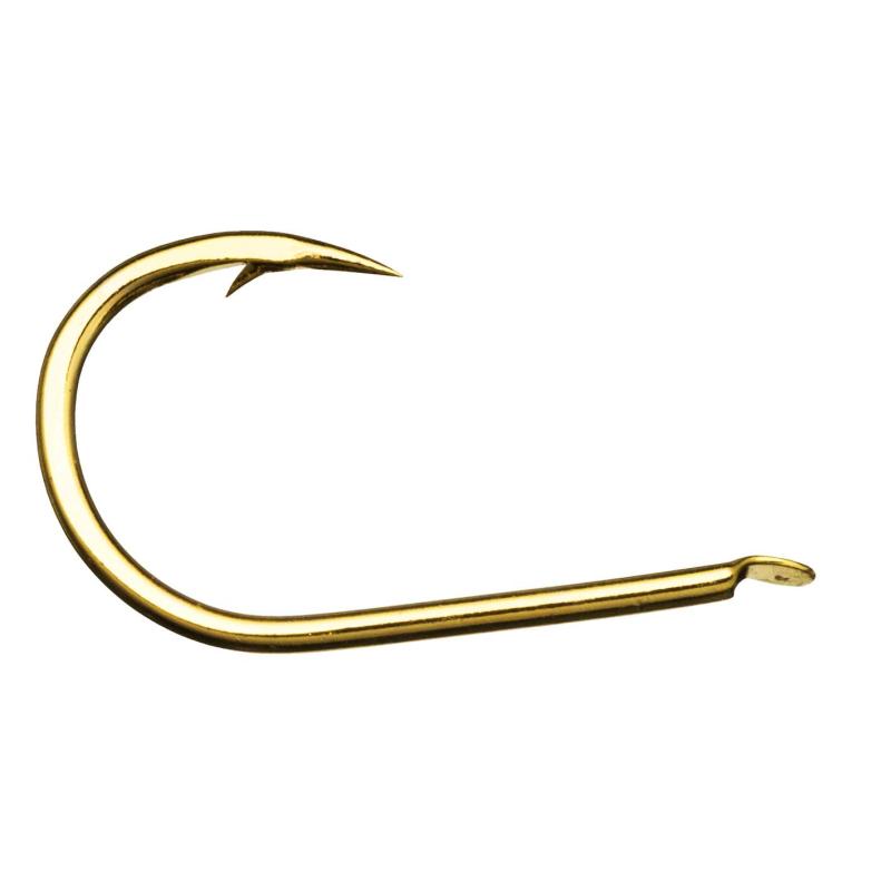 Hameçon maïs Daiwa Samurai taille 8