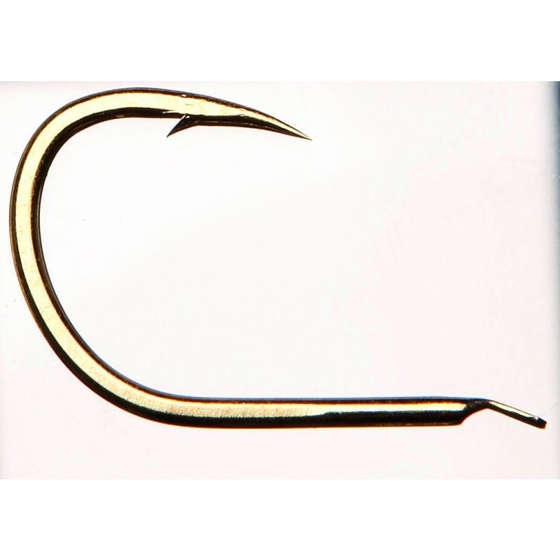 Taille de l'hameçon à maïs DAIWA TOURNAMENT. 8ème