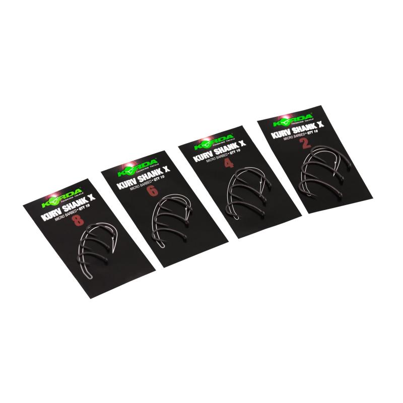 Korda Kurv schacht X maat 2