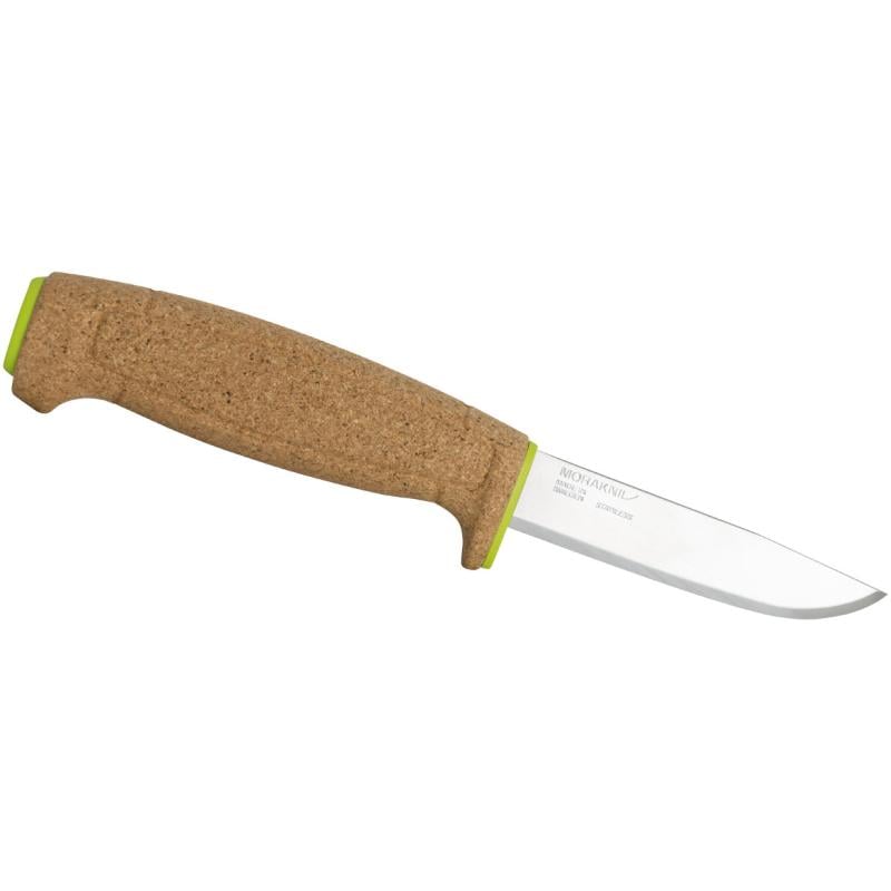 Morakniv Drijvend Mes Lemmetlengte 9,7 cm