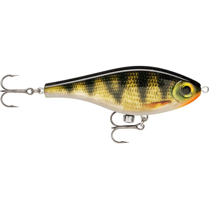 Rapala Super Shadow Rap Jerk 11 Pel
