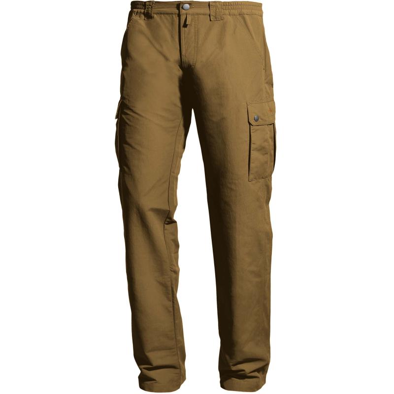 Viavesto men's pants Sr. Cabral: brown, size. 56