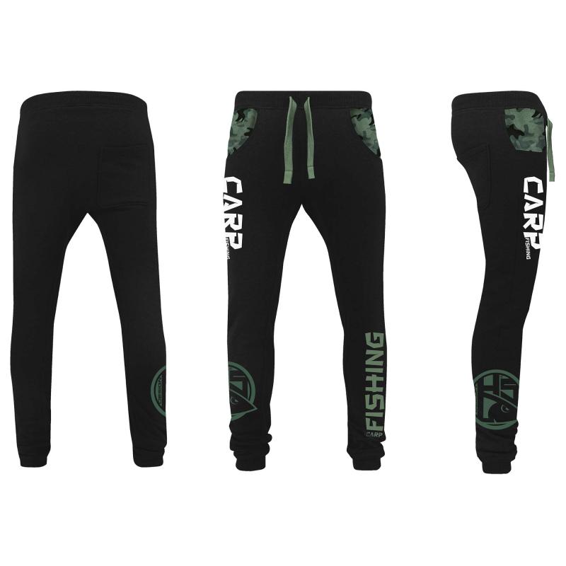 Hotspot Design Jogpant Carpfishing Eco 2.0 size M