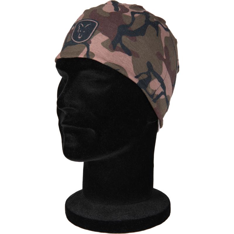 Camo-snood van Fox