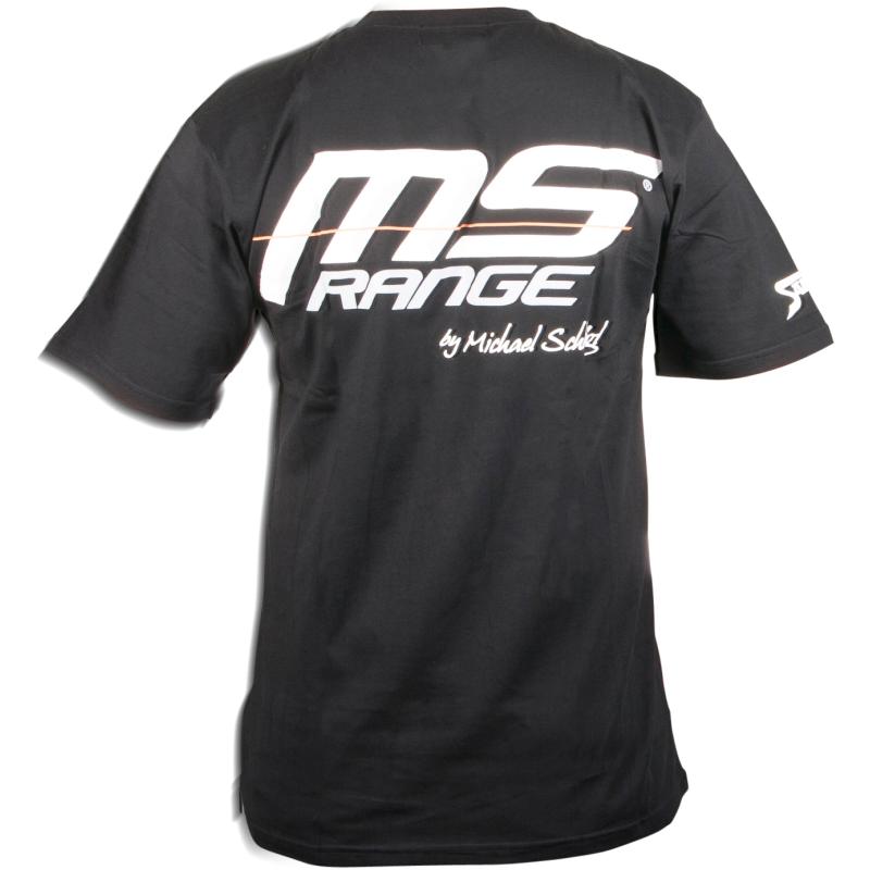 MS Range TShirt Gr. M.