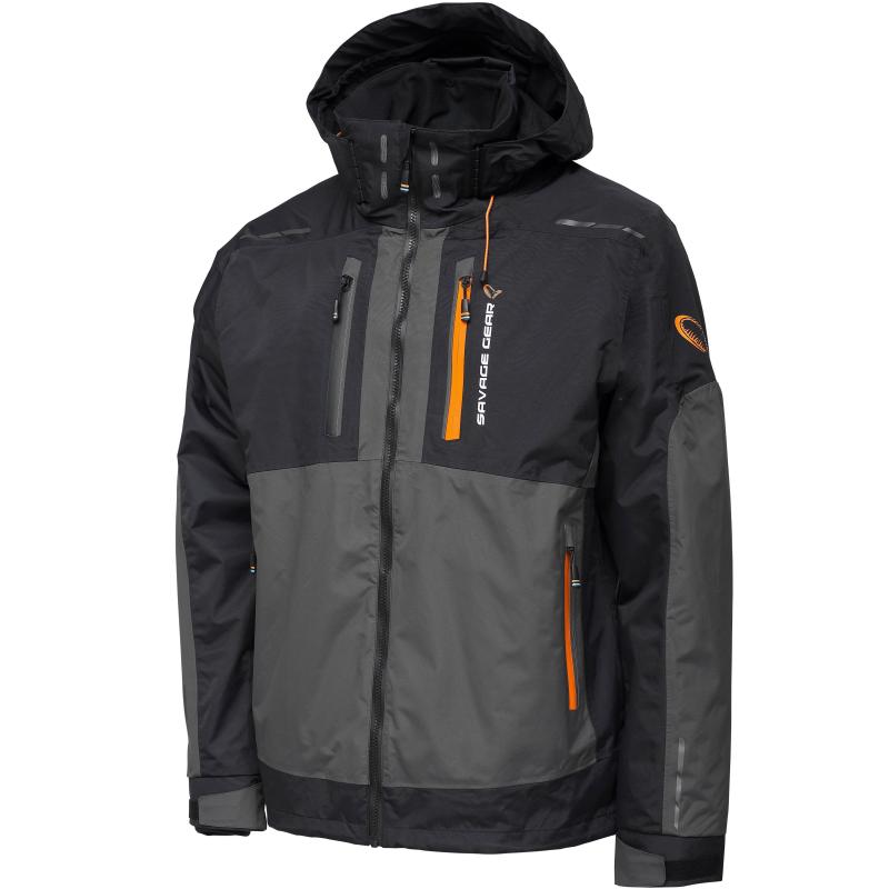 Veste de performance Savage Gear WP XXL