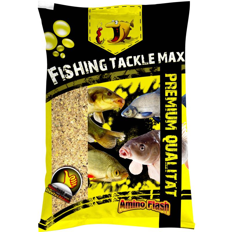 FTM tench 1000g bag