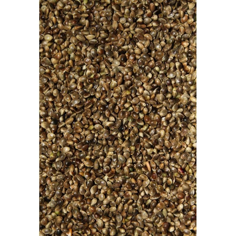 Graines de chanvre FTM sachet 700g