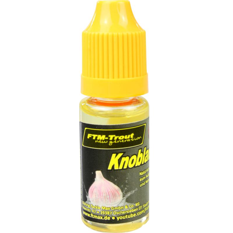 FTM garlic oil 10ml