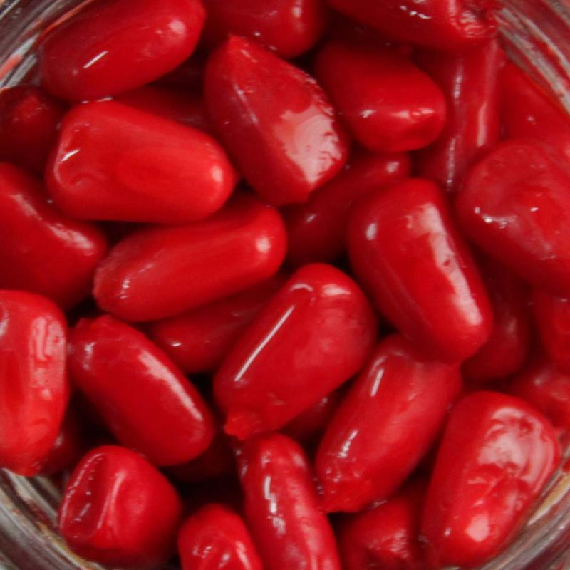 Fraise Angelcorn FTM