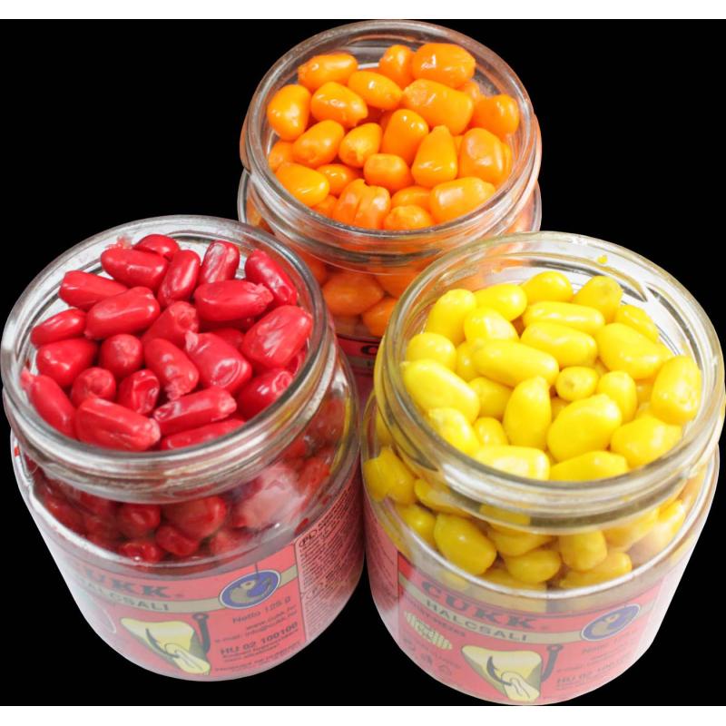 Fraise Angelcorn FTM