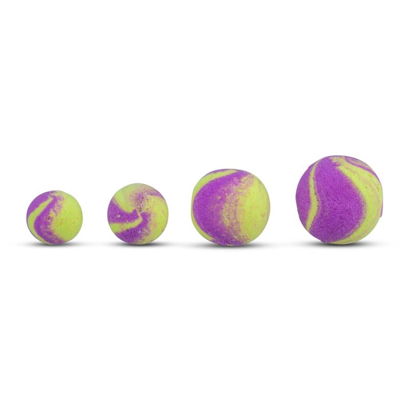 Anaconda Candy Cr. Pop Up's Lemon/Shellf. 16mm/55g