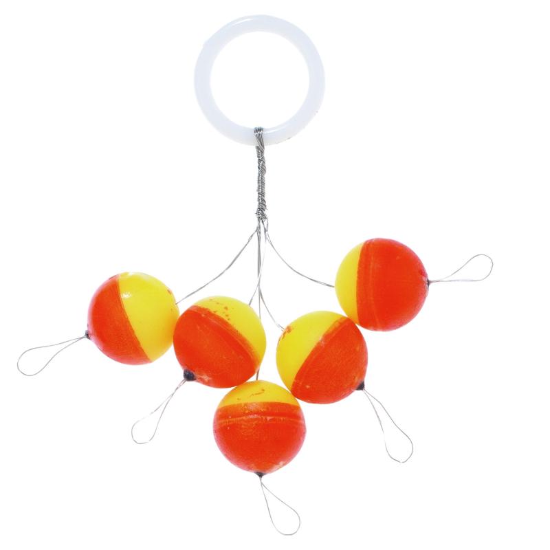 Balzer pilot ball round 15mm