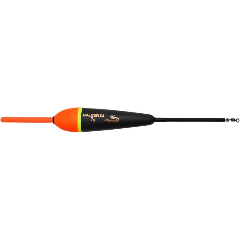 Balzer Target Fish Pose Eel 2, 7g