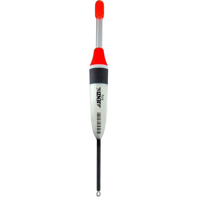 Glow stick float with eyelet EAN 8 g