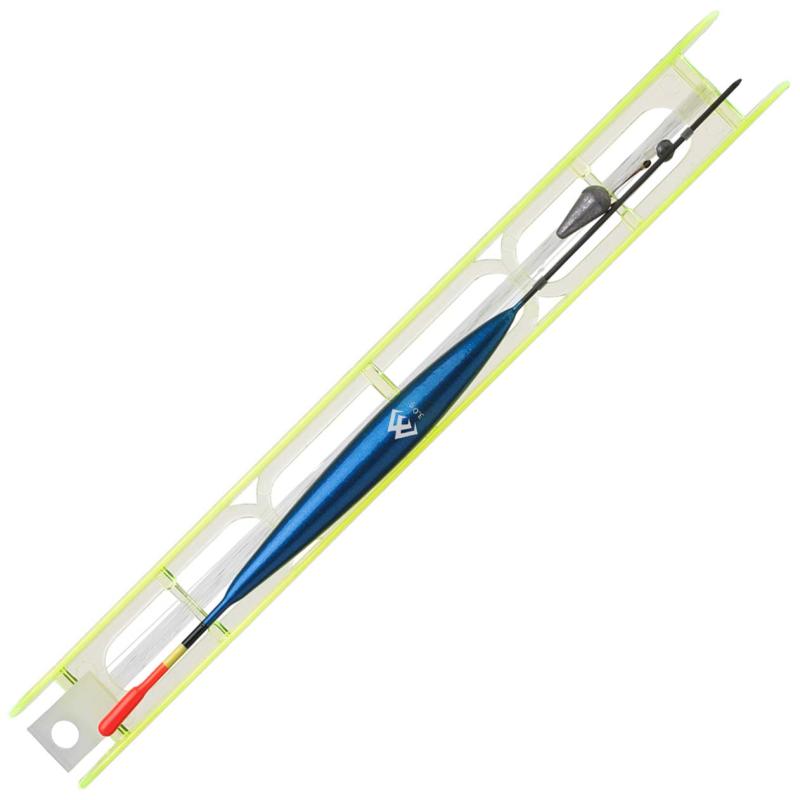 Ensemble de pêche Mikado Ready - 027-3.0G/0.16/0.14mm - #12