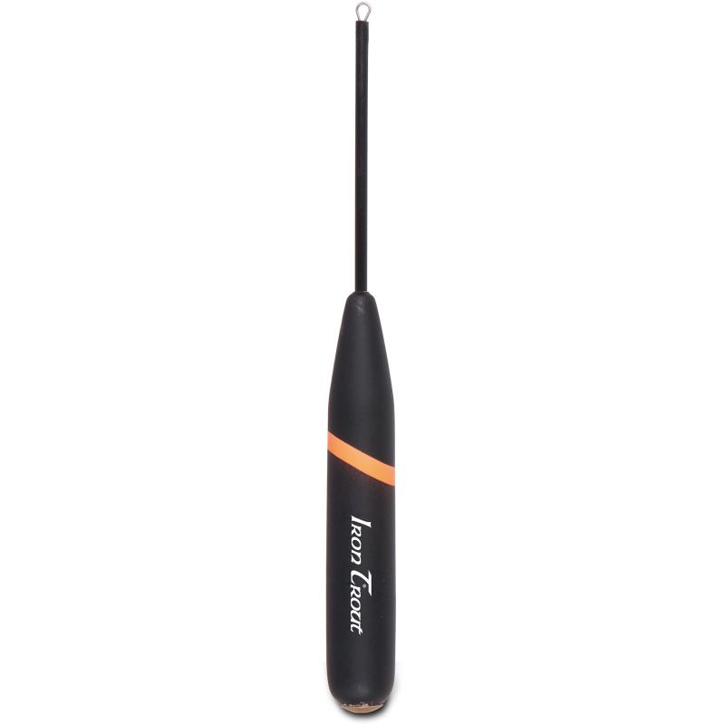 Iron Trout floor button 8g
