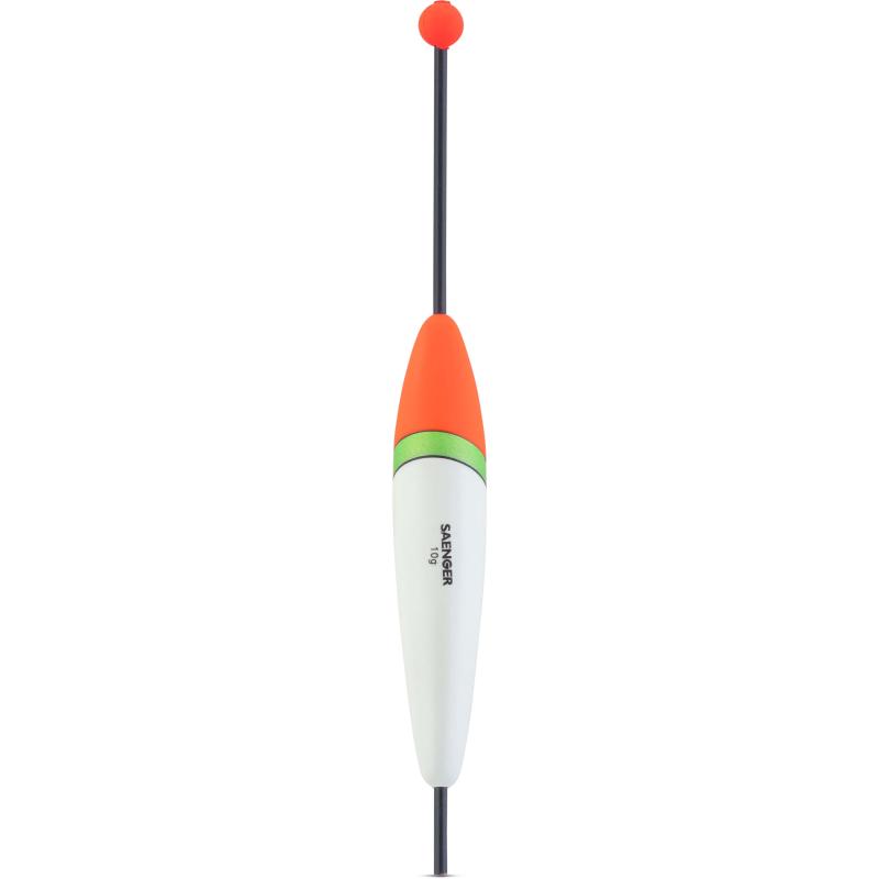 Sänger Allround Walkthrough Float 10g