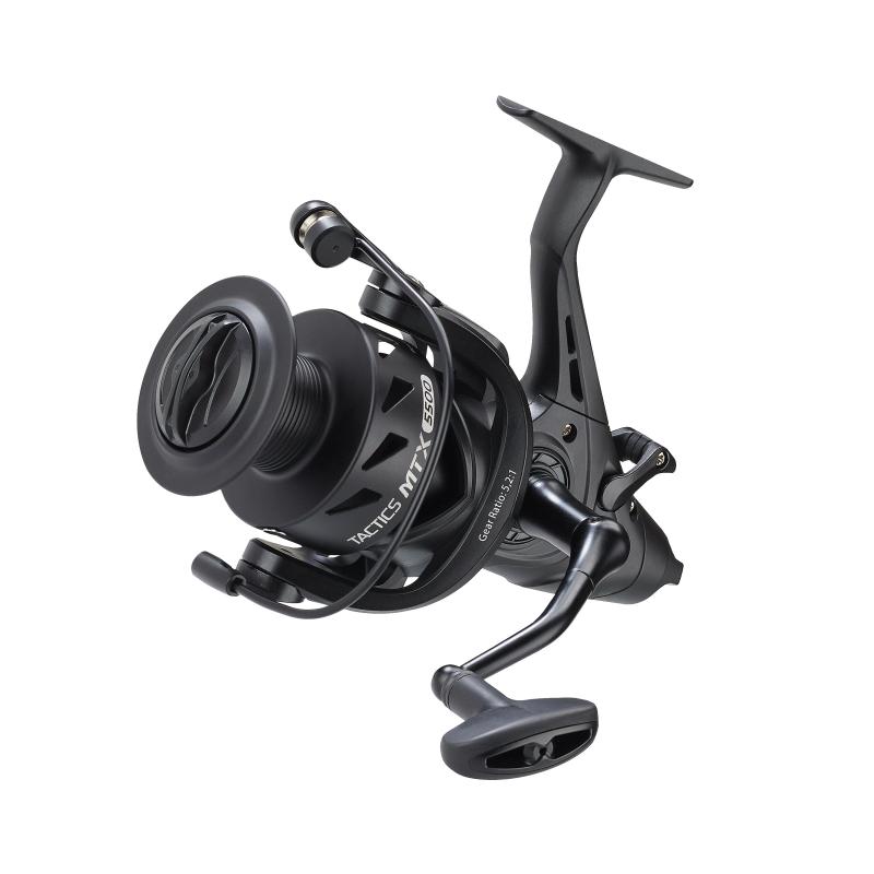 Balzer Tactics MTX 5400 BR