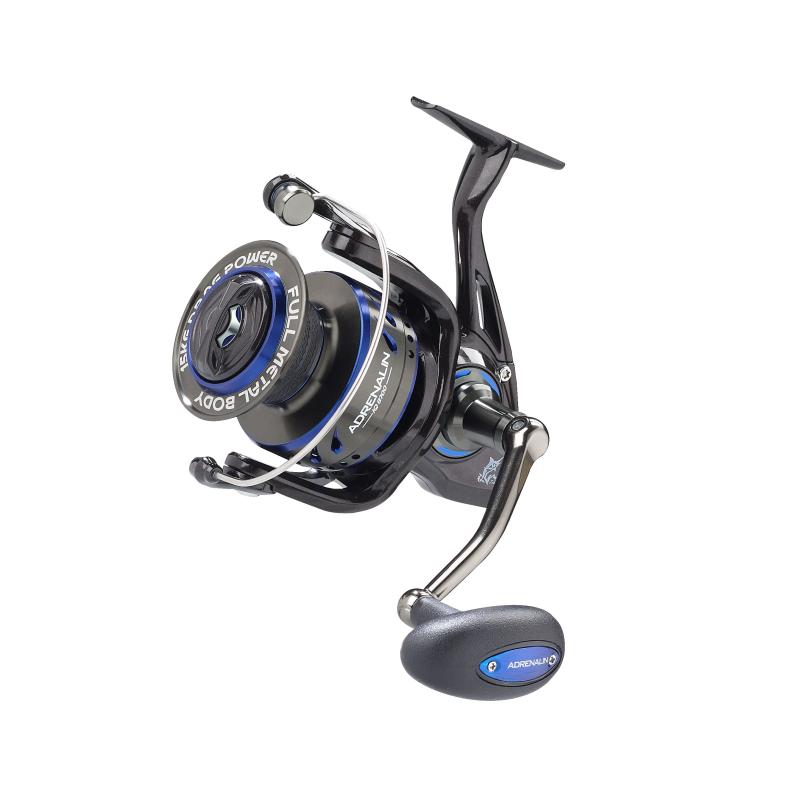Balzer Adrenalin IQ 8700