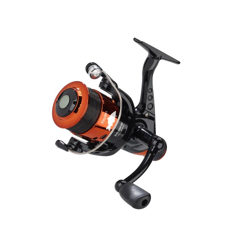 Balzer Spezi 1000 carp
