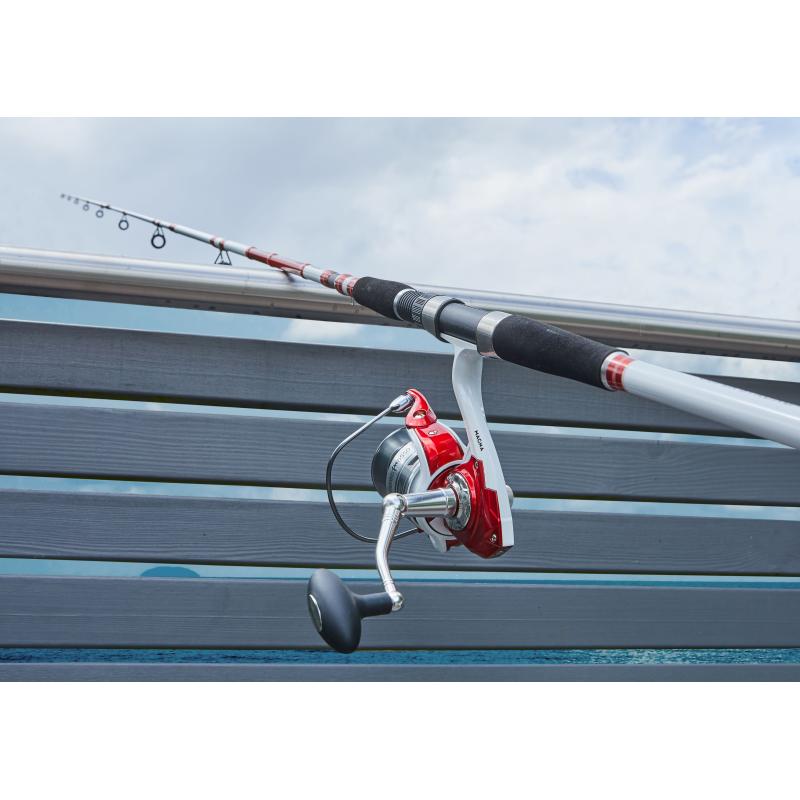 Balzer Magna Nordic Pro 6550