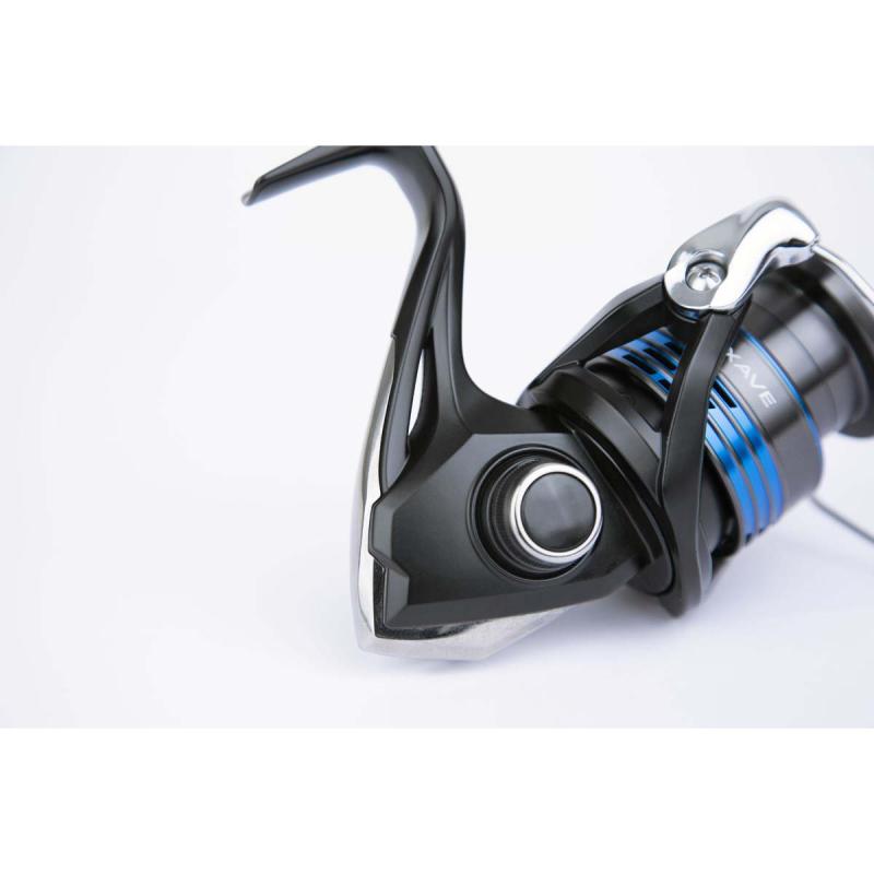 Shimano Nexave FI 4000 HG