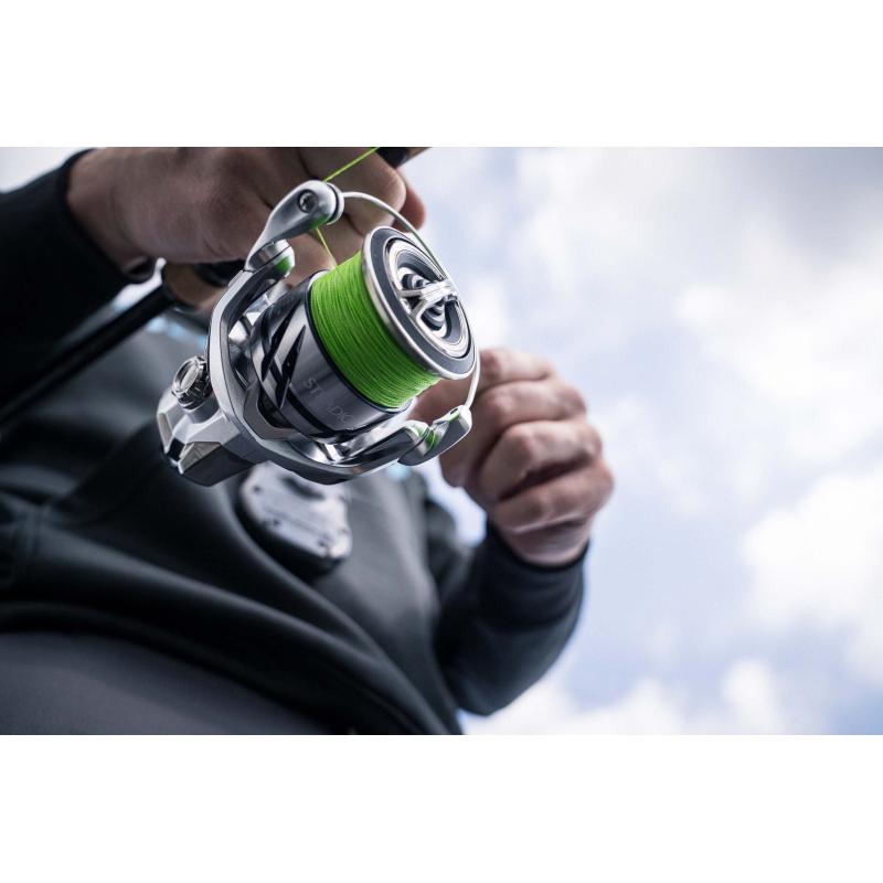 Shimano Stradic FM C2000S