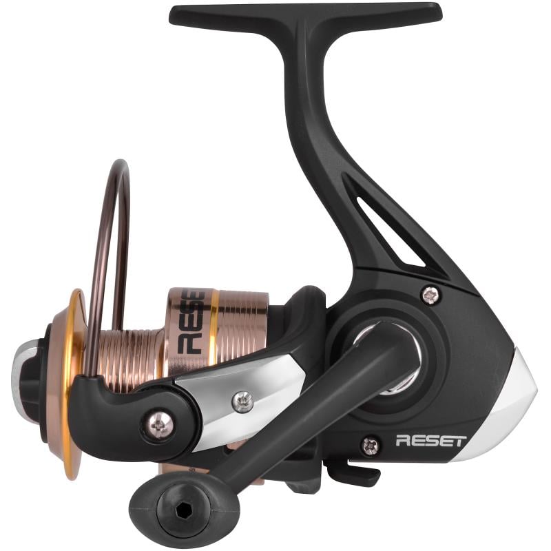 Spro Reset 1000 3 + 1Bb Alu Spool