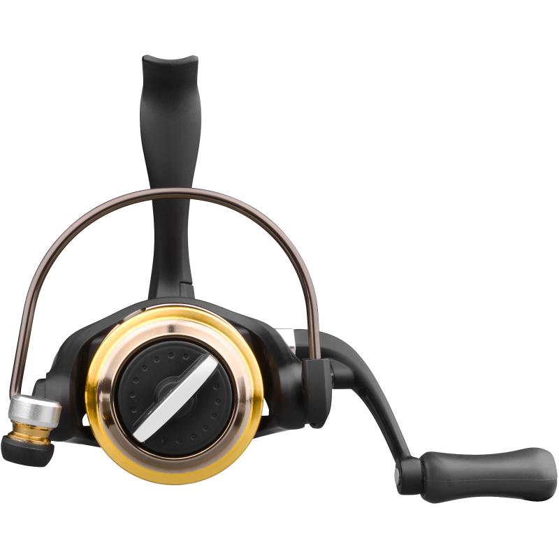 Spro Reset 3000 3 + 1Bb Alu Spool