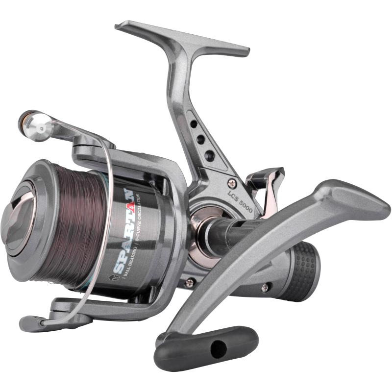 Spro Spartan 5000Lcs W / Line 0.35Mm