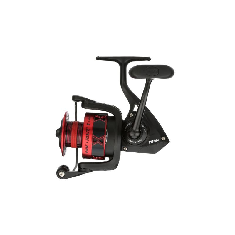 PENN Fierce Iv Spin 4000 6.2:1 Rh-Lh