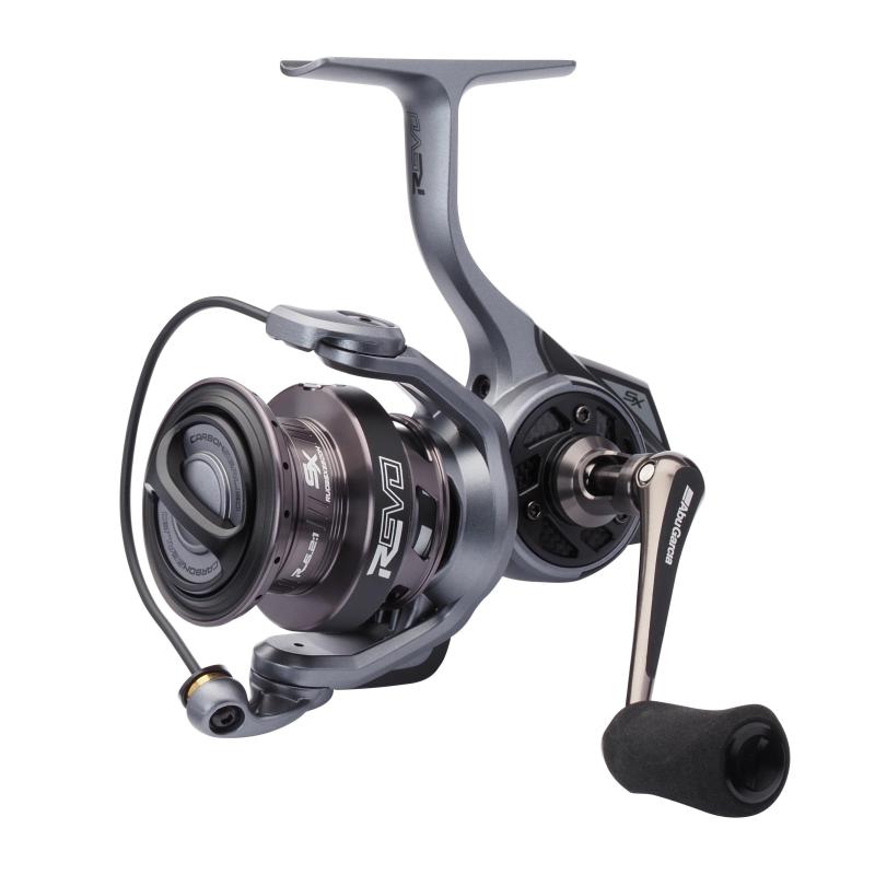 Abu Garcia Revo3 Sx Spin 4000Msh 6.2:1