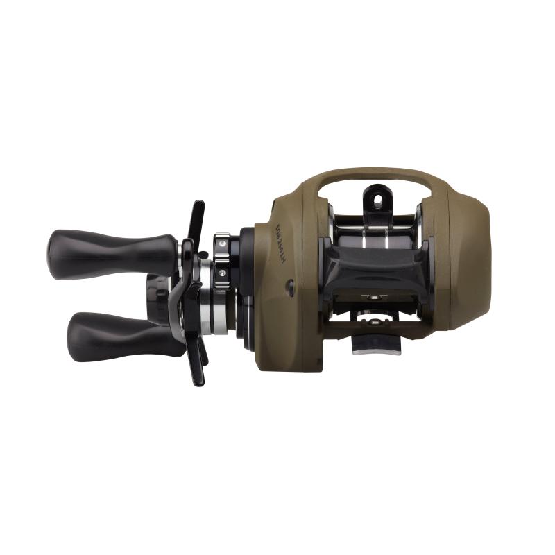 Savage Gear Sg8 250 Lh 7 + 1Bb (2Jp) Bc 8.1: 1