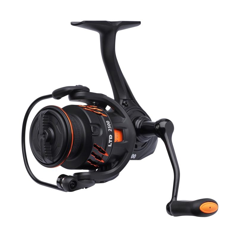 Savage Gear Orange Ltd 1000