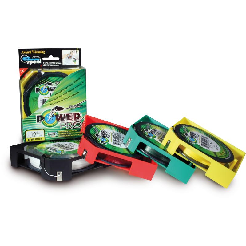 Power Pro Pp 135M 0,13mm 8kg Red