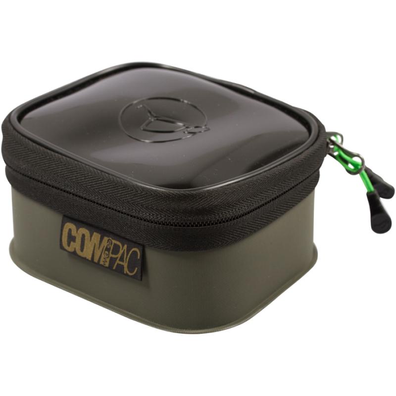 Korda Compac petit 100 Dimensions 130x110x60mm