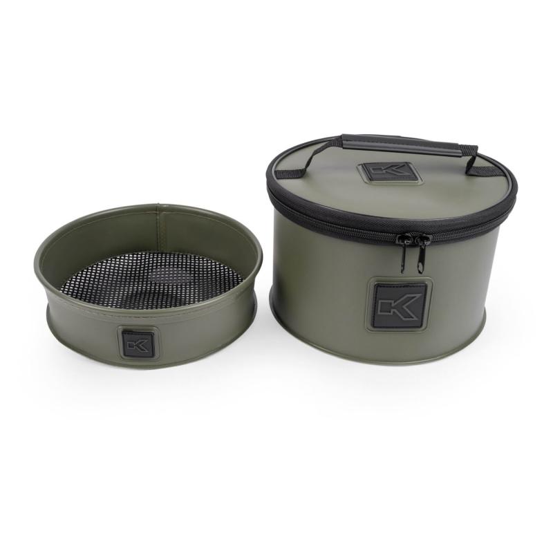 Korum EVA Riddle Set - 3mm