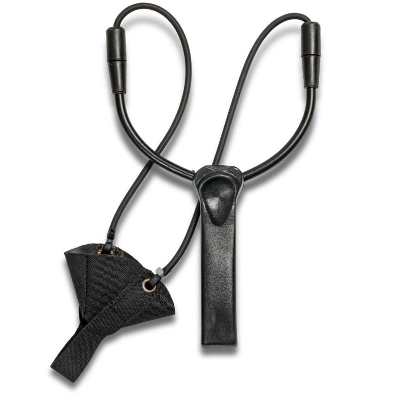 Zebco Baitpult Ø Elastiek: 05cm Ø Mand: 4cm L: 20cm