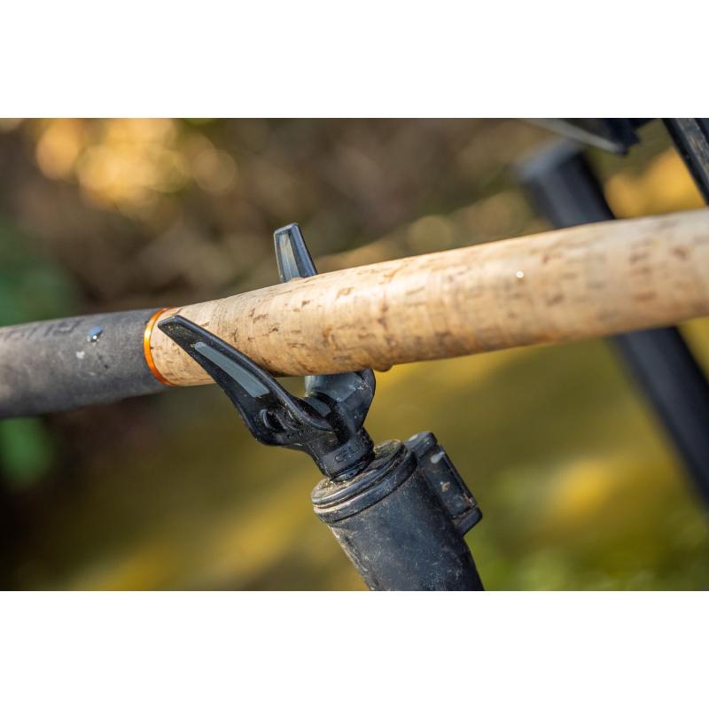 Guru Mini Stealth Reaper Rear Rest
