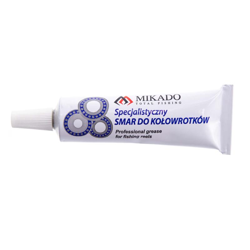 Mikado rolvet