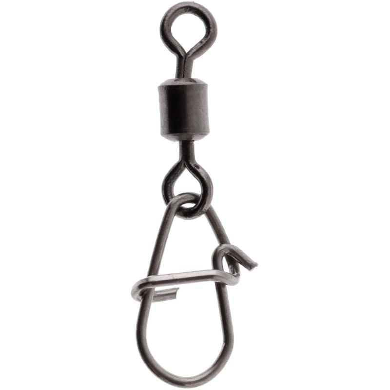 Mikado Snap - Met Swirlround Snap - Maat M .